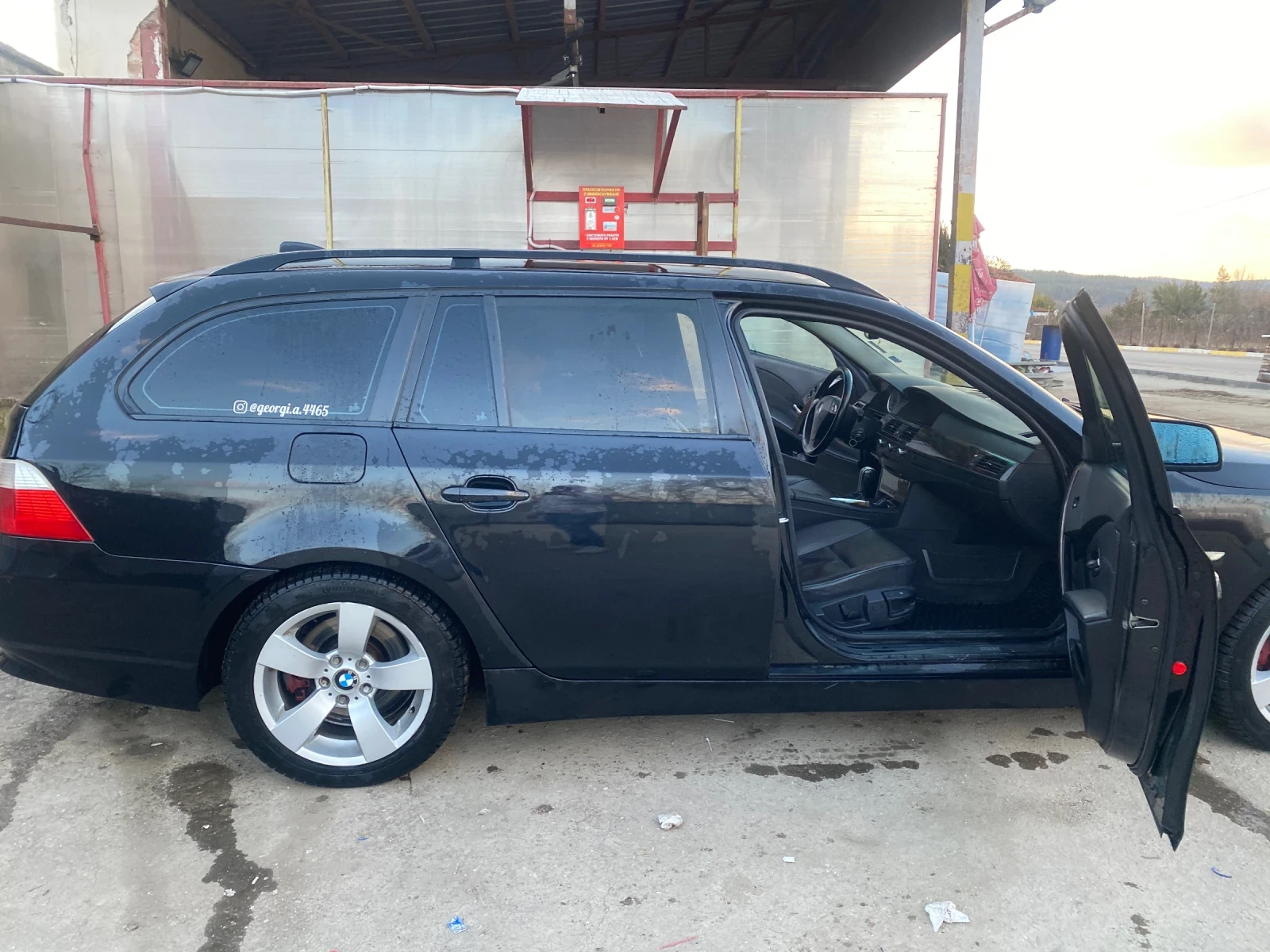 BMW 530  - изображение 5
