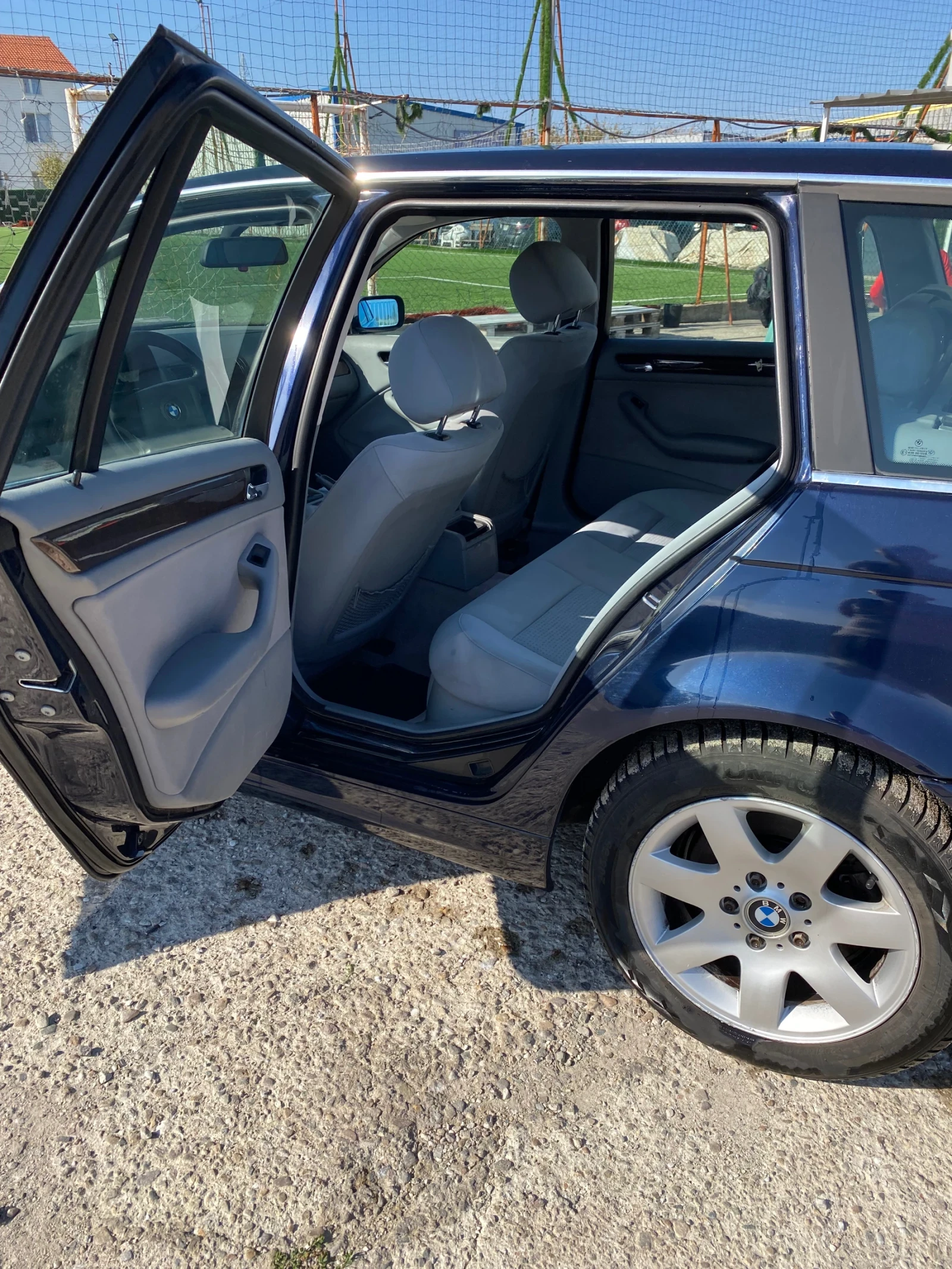 BMW 325 E46 Xi | Mobile.bg   16