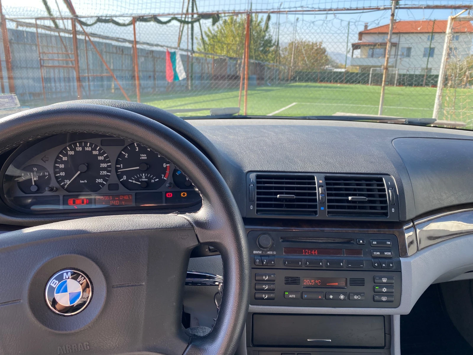 BMW 325 E46 Xi - изображение 9