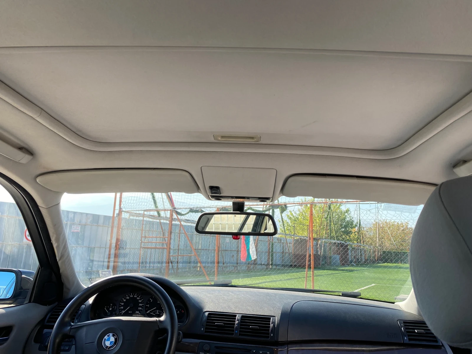 BMW 325 E46 Xi | Mobile.bg   15