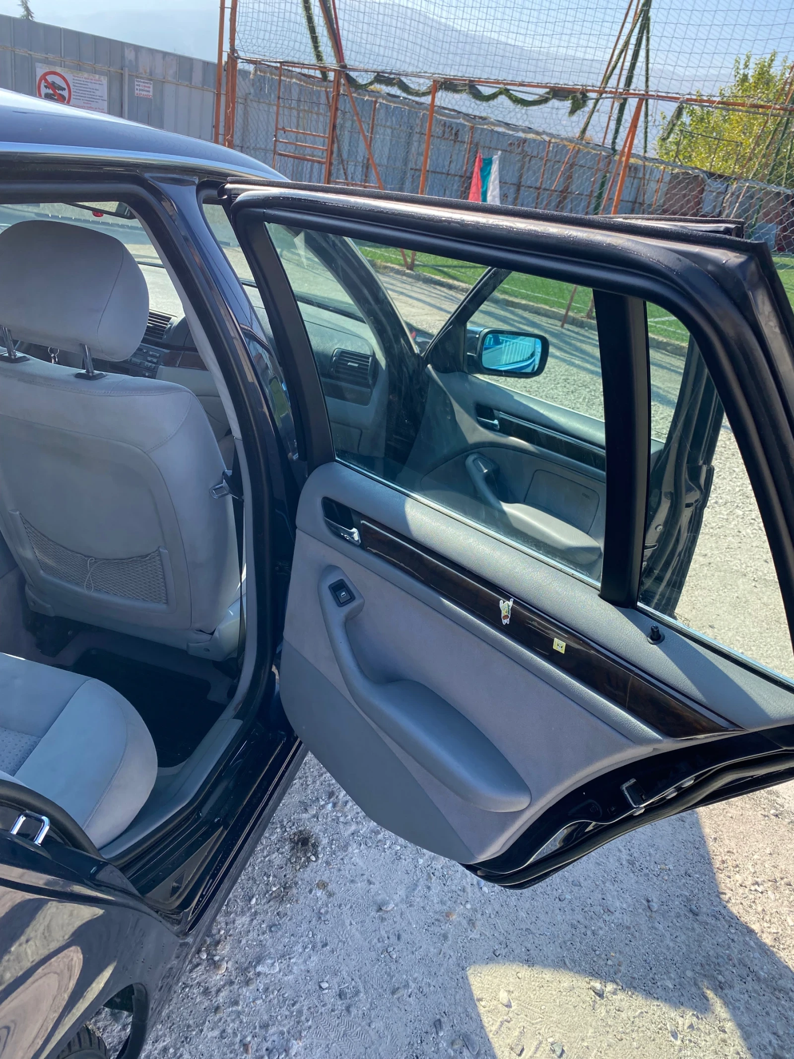 BMW 325 E46 Xi | Mobile.bg   12