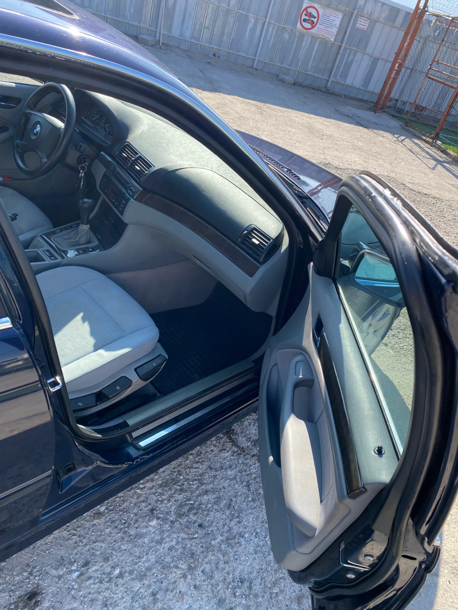 BMW 325 E46 Xi | Mobile.bg   13