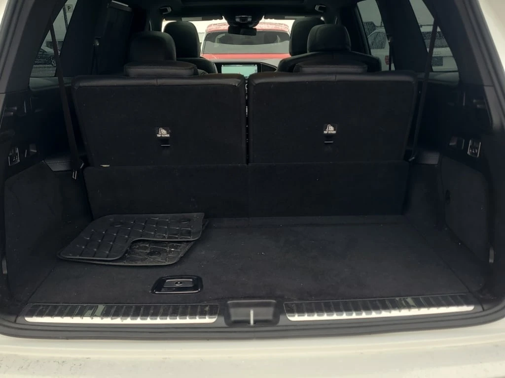 Mercedes-Benz GLS 450 * CARFAX *    | Mobile.bg   15