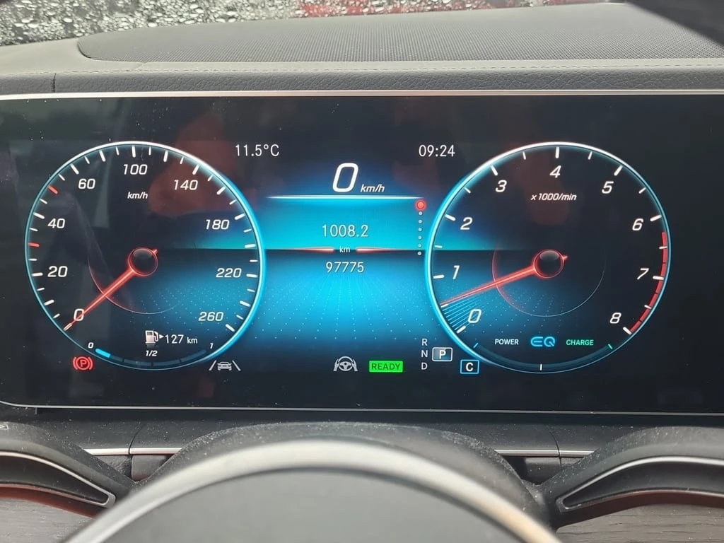 Mercedes-Benz GLS 450 * CARFAX * БЕЗ ПЪРВОНАЧАЛНА ВНОСКА - изображение 9