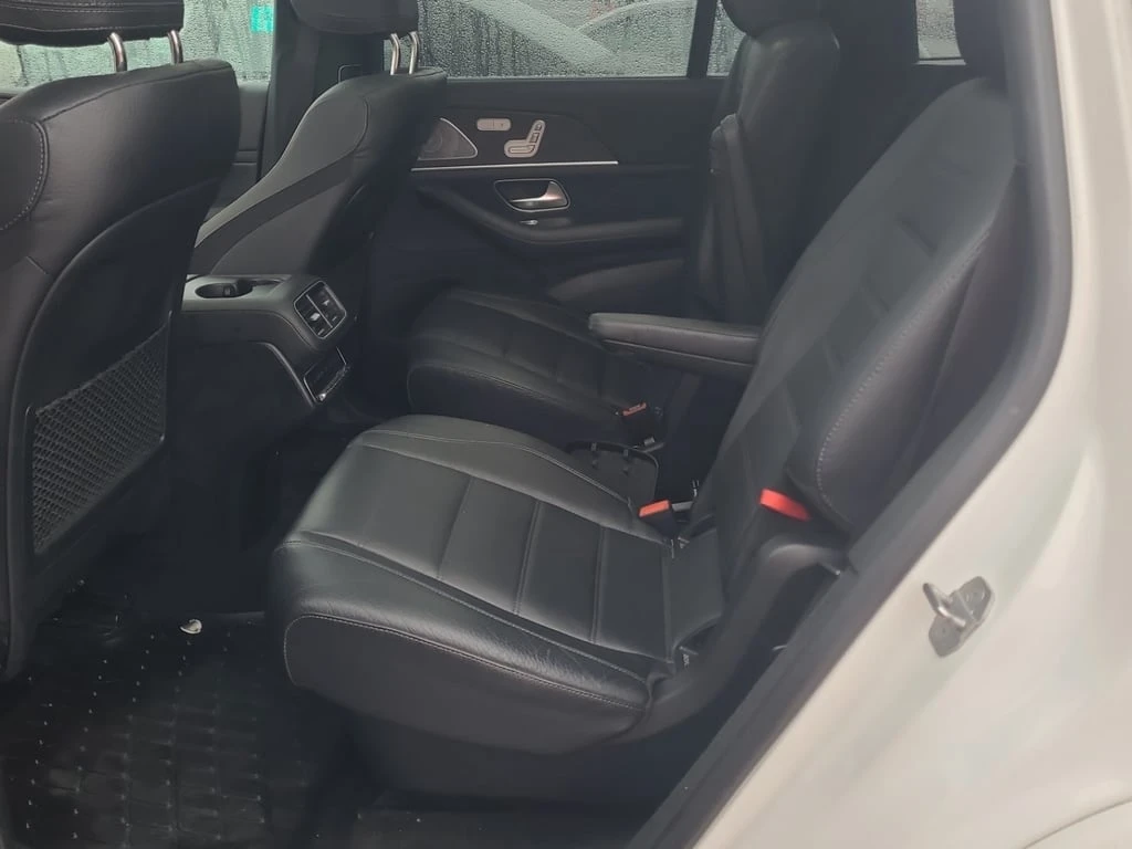 Mercedes-Benz GLS 450 * CARFAX *    | Mobile.bg   13