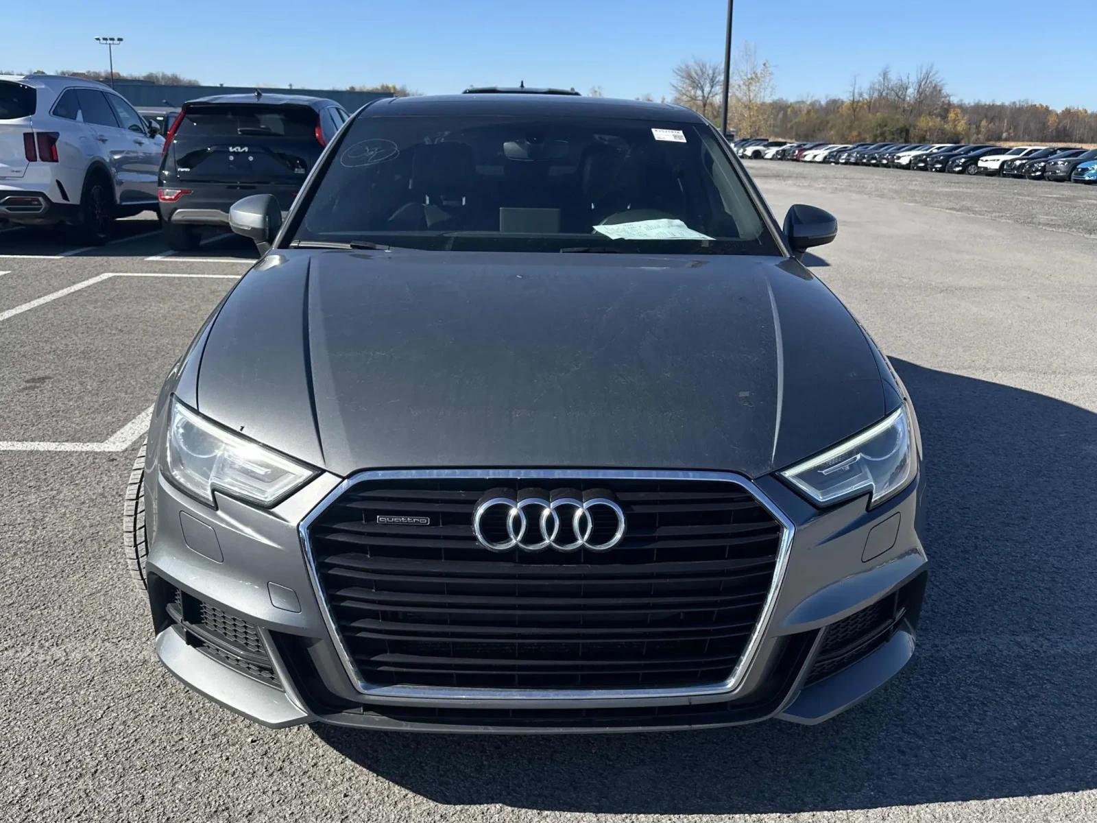 Audi A3 PROGRESSIV* CARFAX *  *    | Mobile.bg   2