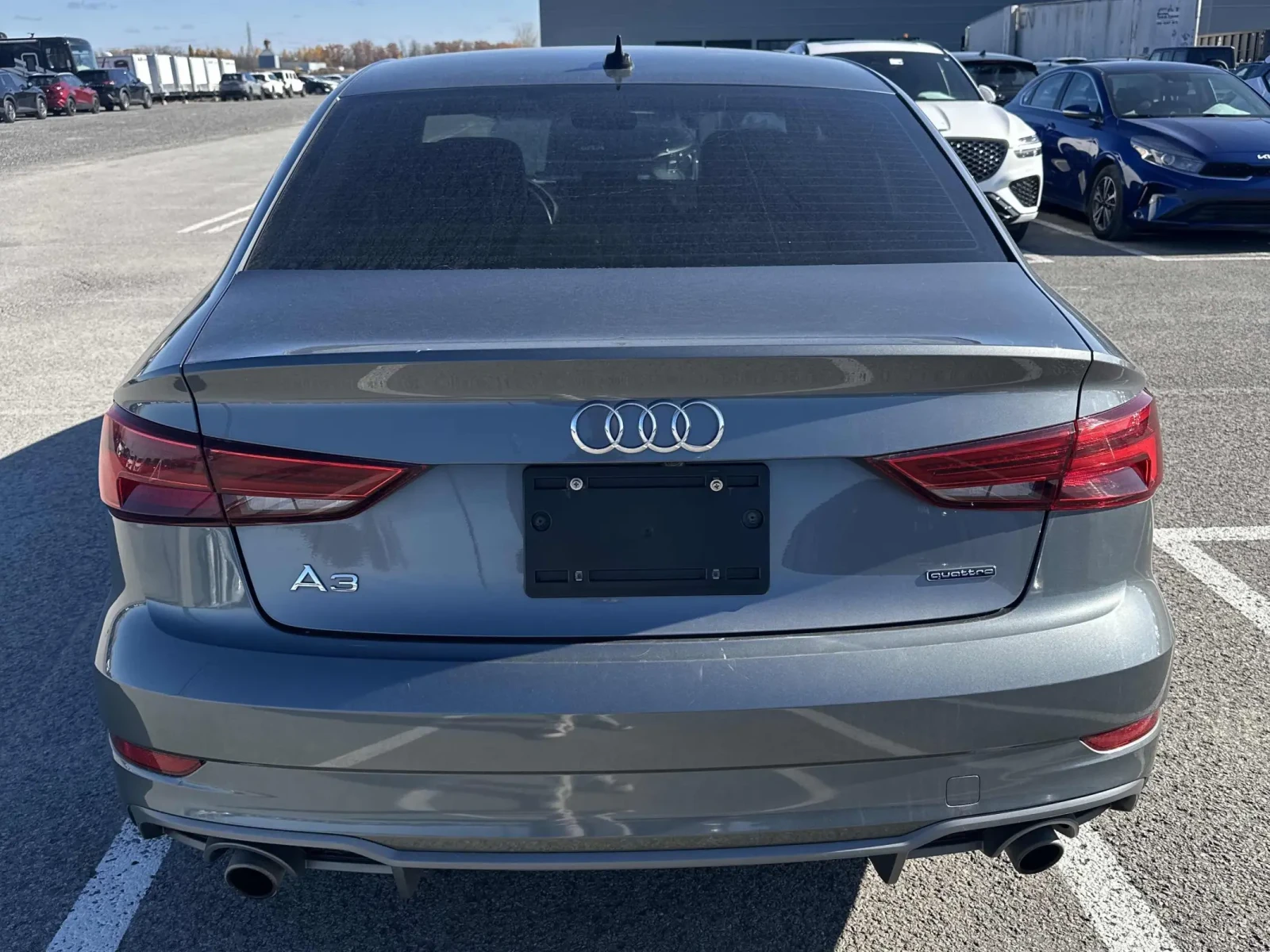 Audi A3 PROGRESSIV* CARFAX *  *    | Mobile.bg   5