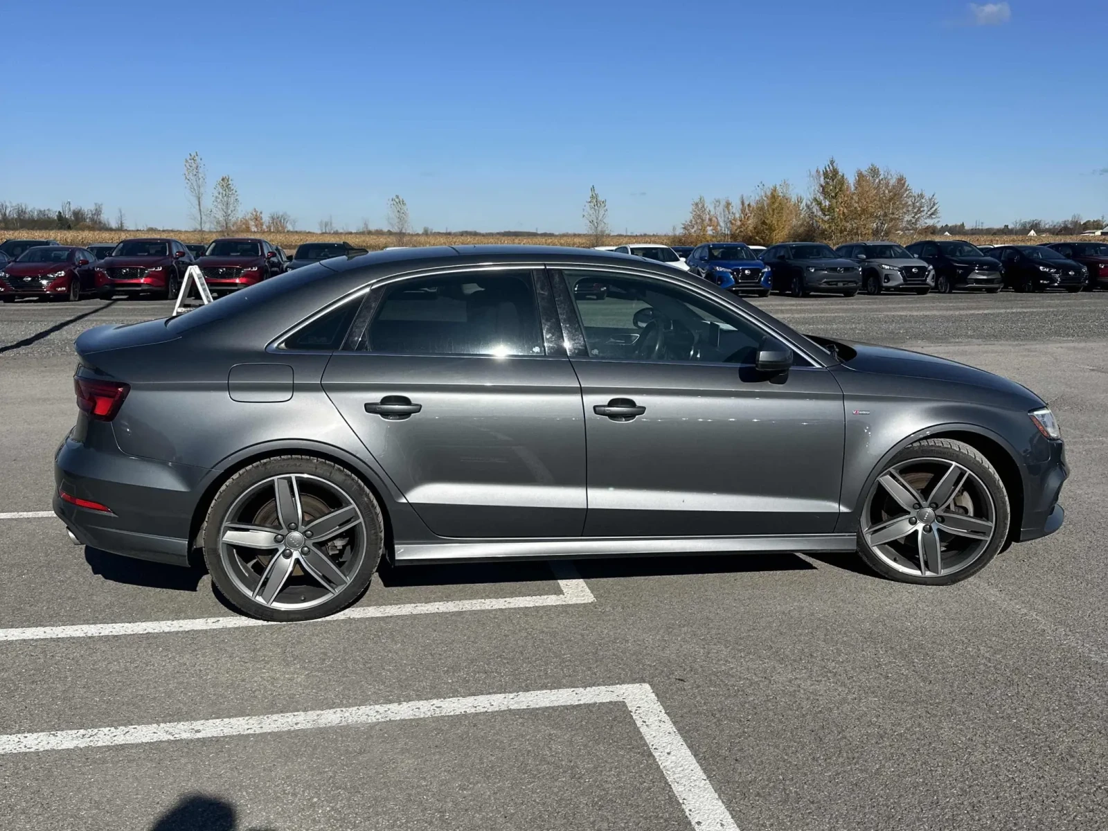 Audi A3 PROGRESSIV* CARFAX *  *    | Mobile.bg   3