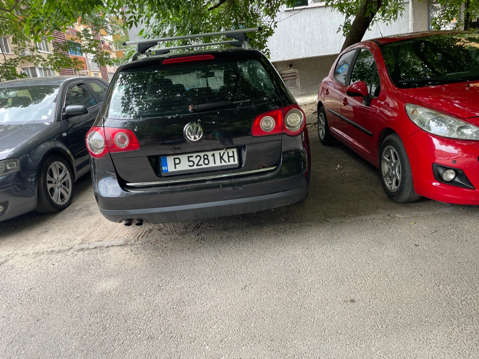 VW Passat 2.0 TDI 140 BMP  - изображение 2