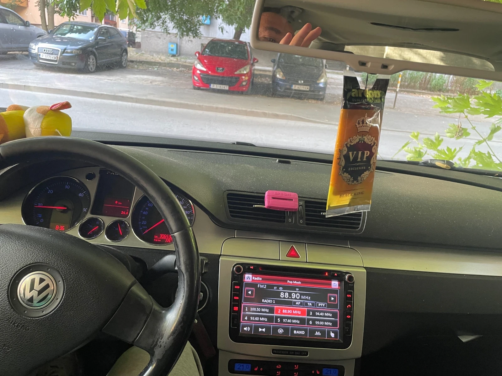 VW Passat 2.0 TDI 140 BMP  - изображение 4