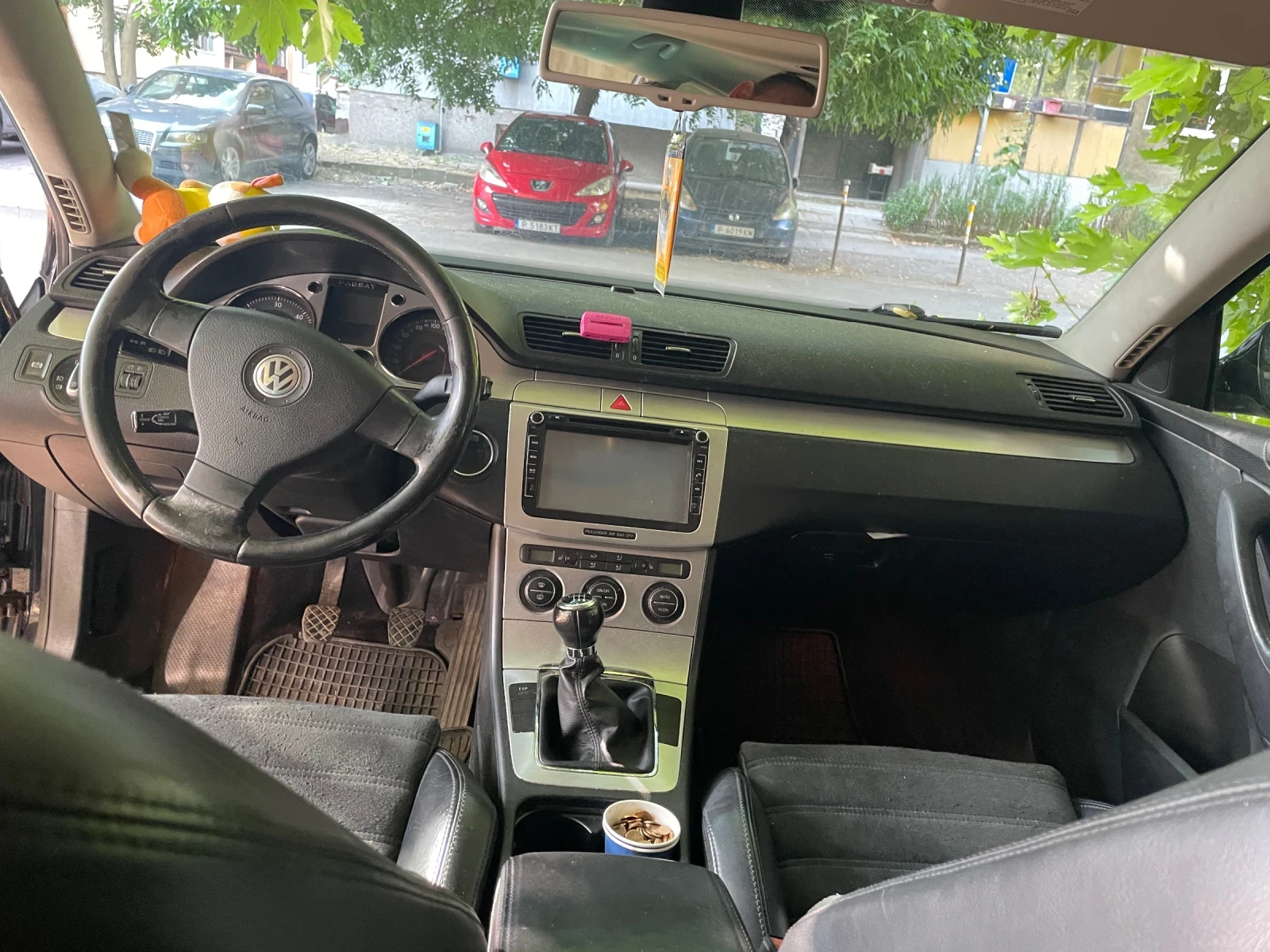 VW Passat 2.0 TDI 140 BMP  - изображение 6