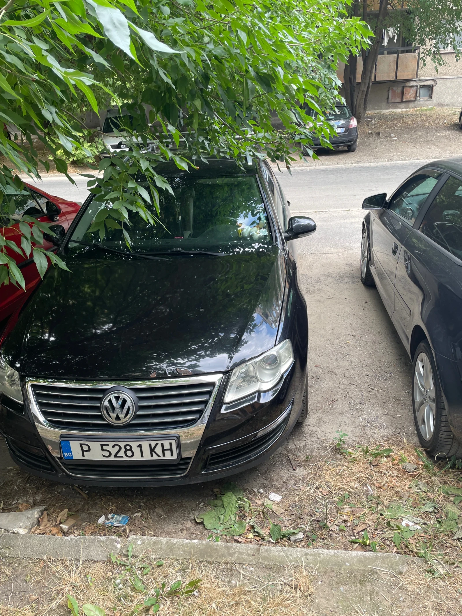 VW Passat 2.0 TDI 140 BMP  - изображение 5