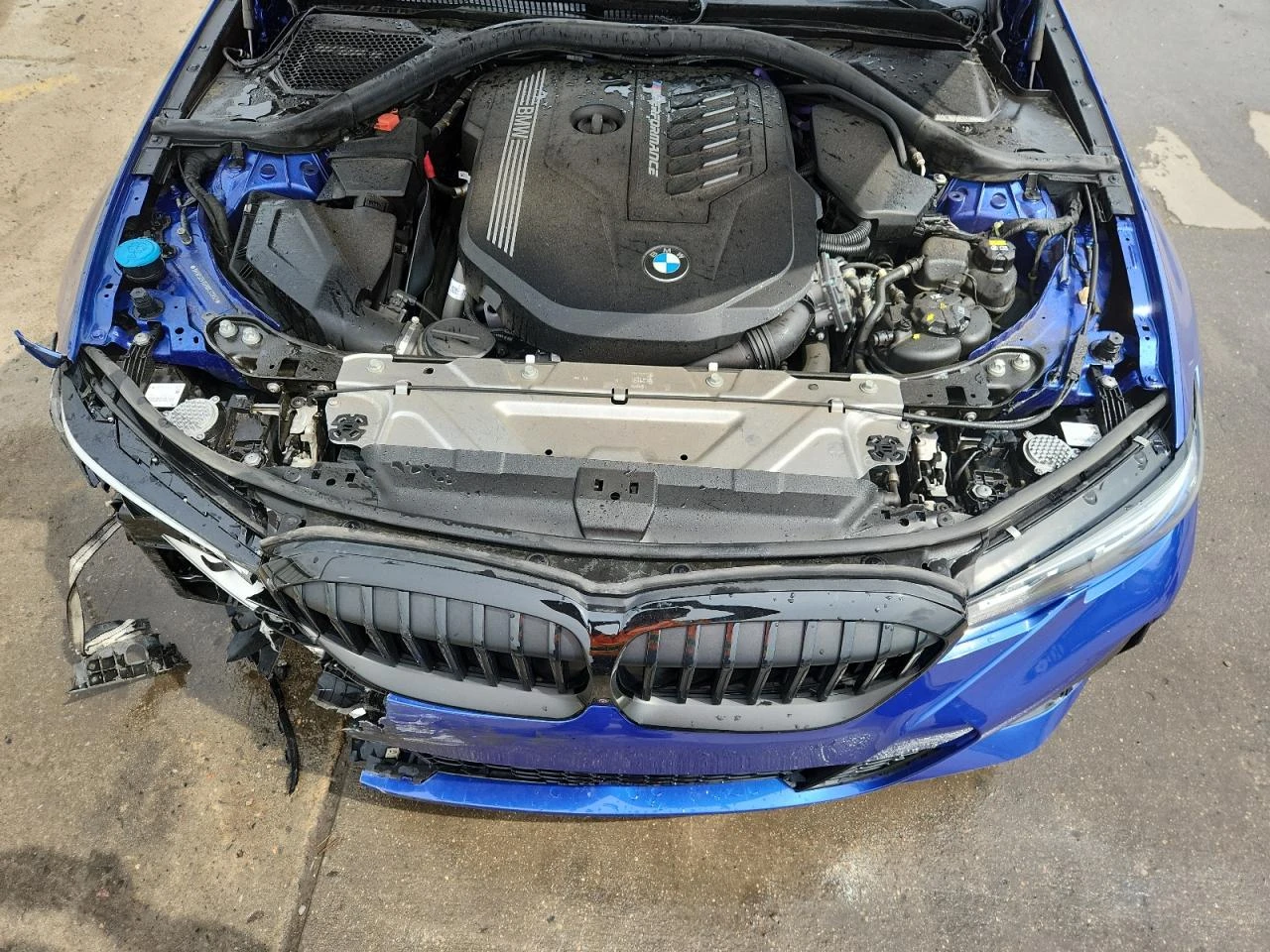 BMW 340 M340XI | Mobile.bg   11