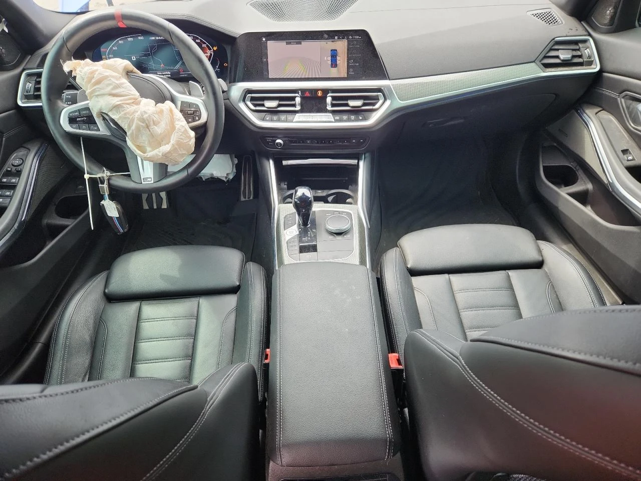 BMW 340 M340XI | Mobile.bg   8