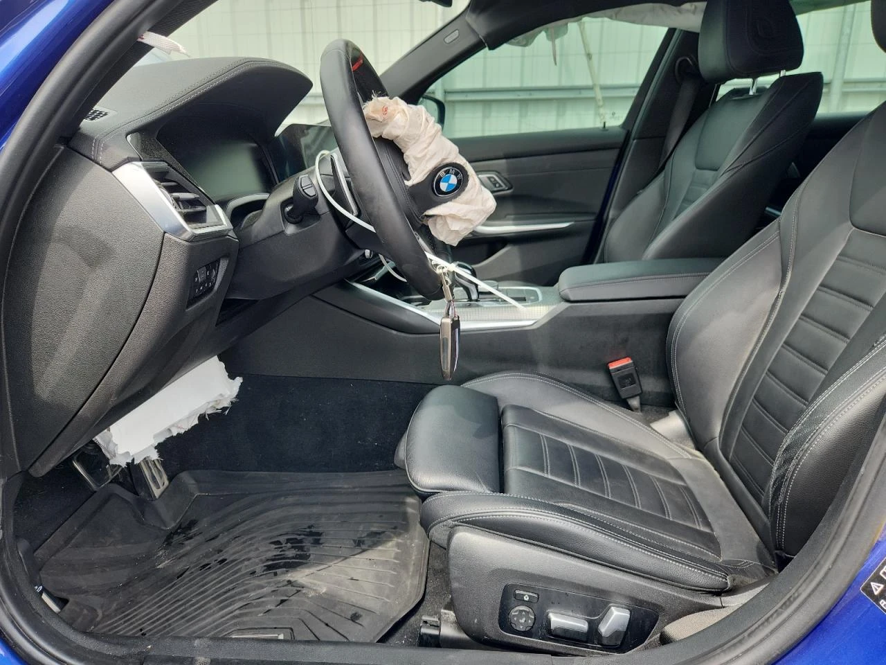 BMW 340 M340XI | Mobile.bg   7