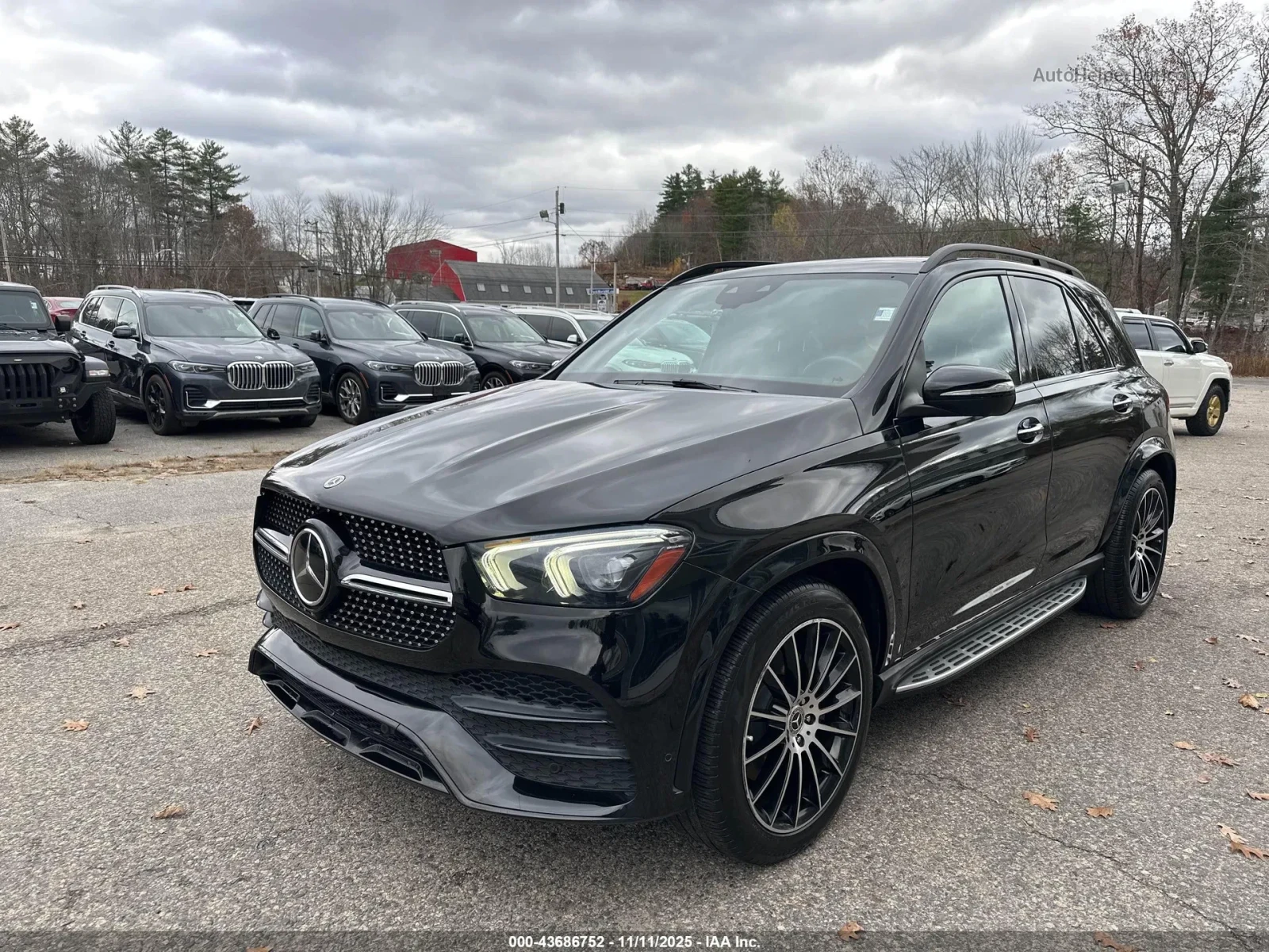 Mercedes-Benz GLE 450 * CARFAX *   | Mobile.bg   1