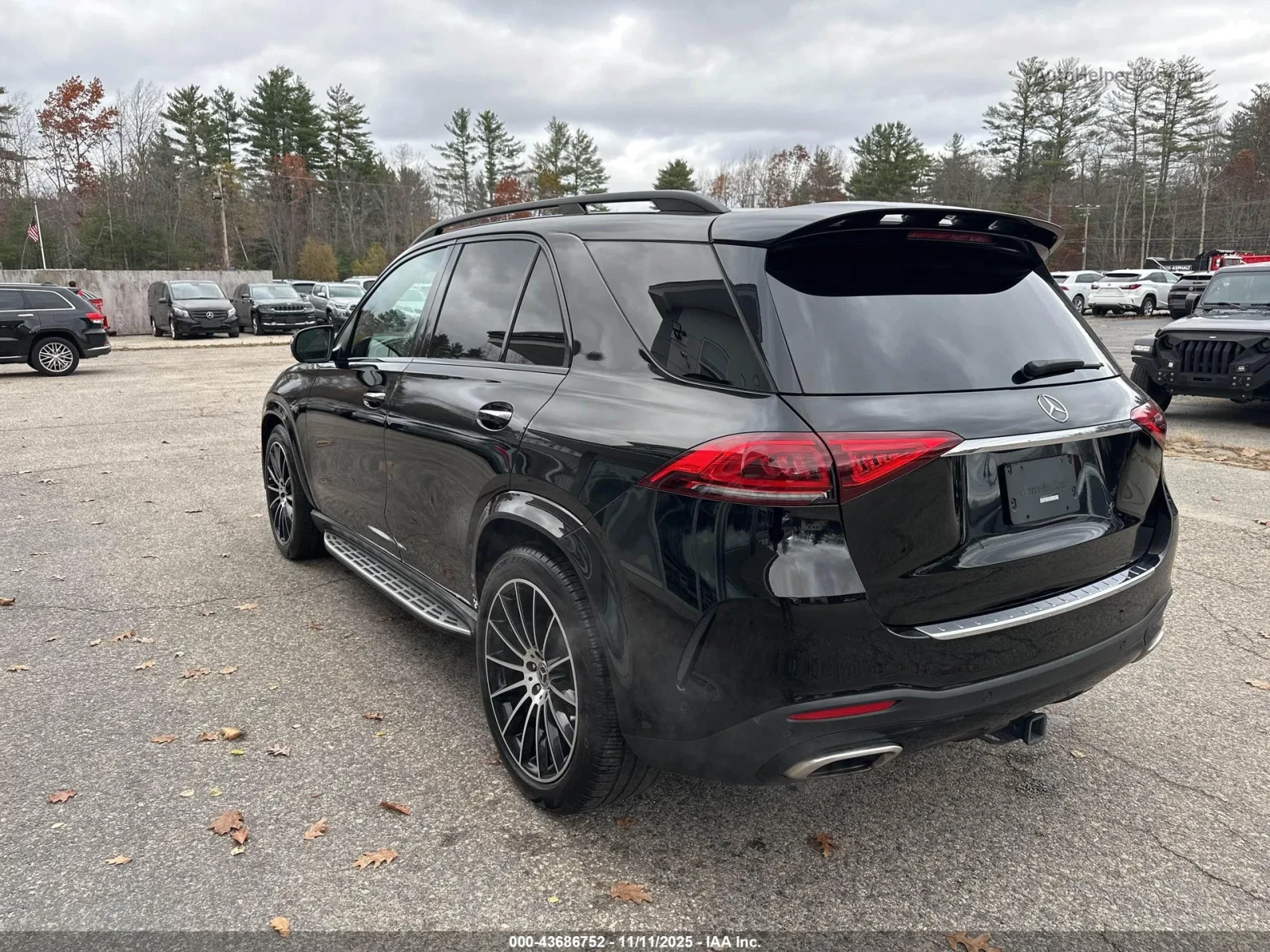 Mercedes-Benz GLE 450 * CARFAX *   | Mobile.bg   3