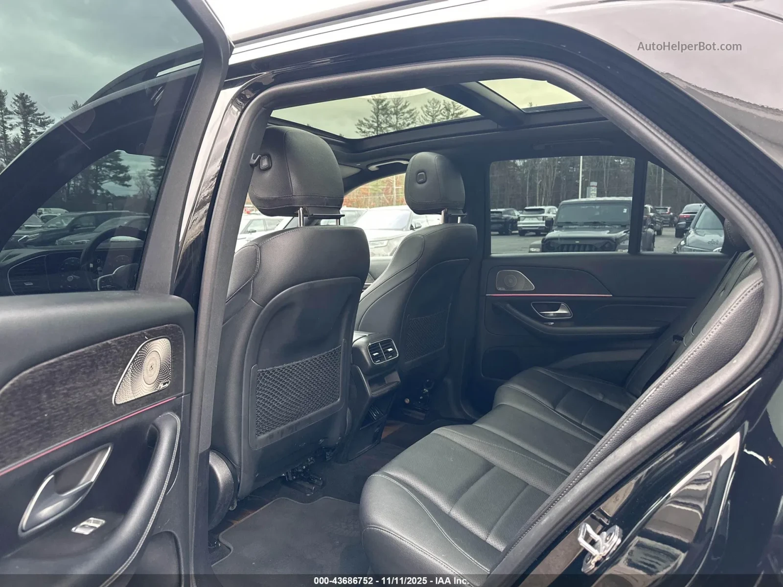 Mercedes-Benz GLE 450 * CARFAX *   | Mobile.bg   7