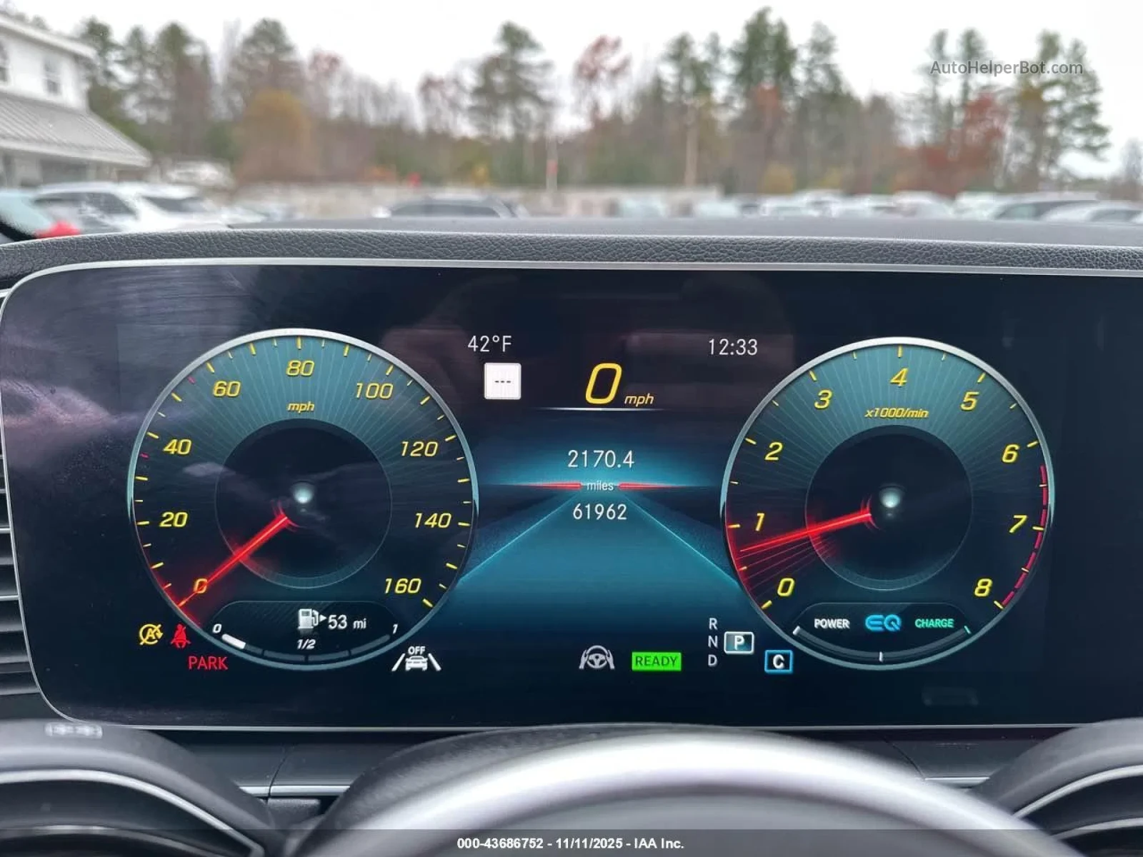 Mercedes-Benz GLE 450 * CARFAX *   | Mobile.bg   9