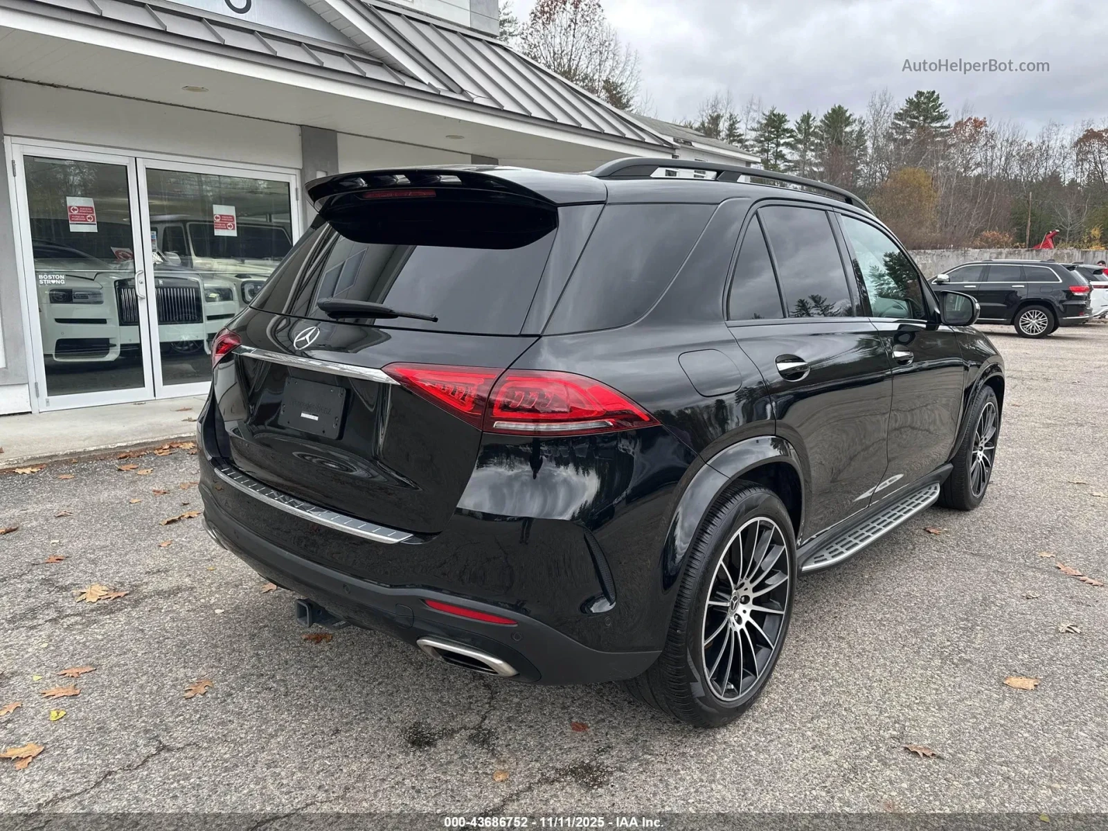 Mercedes-Benz GLE 450 * CARFAX *   | Mobile.bg   4