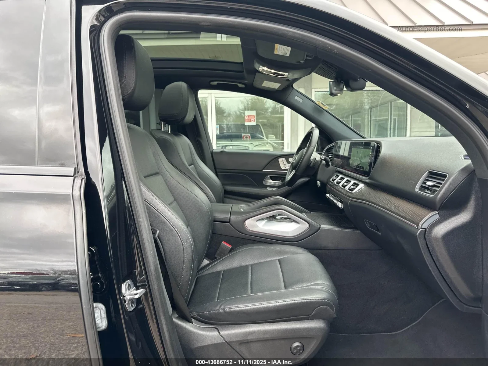 Mercedes-Benz GLE 450 * CARFAX *   | Mobile.bg   8