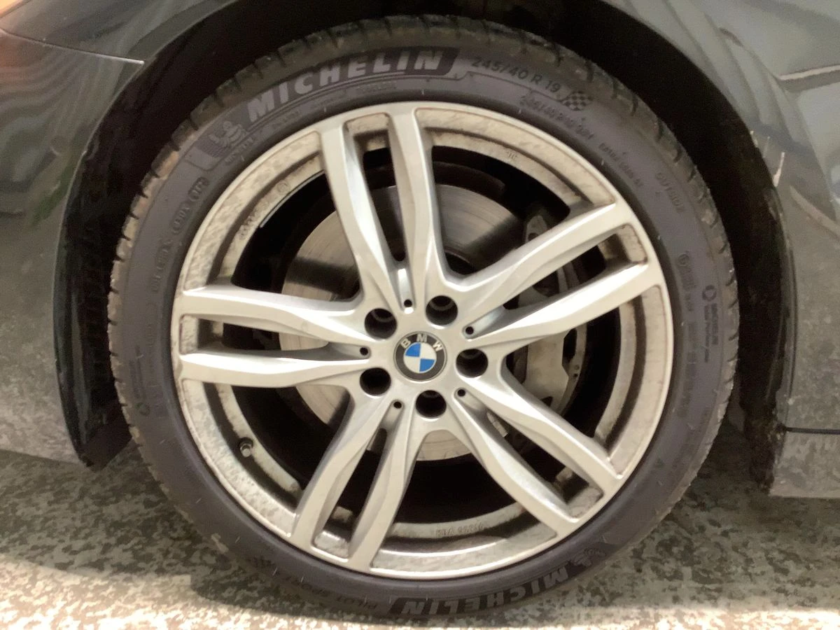 BMW 540 d * xDrive * M * Sport * *  | Mobile.bg   8