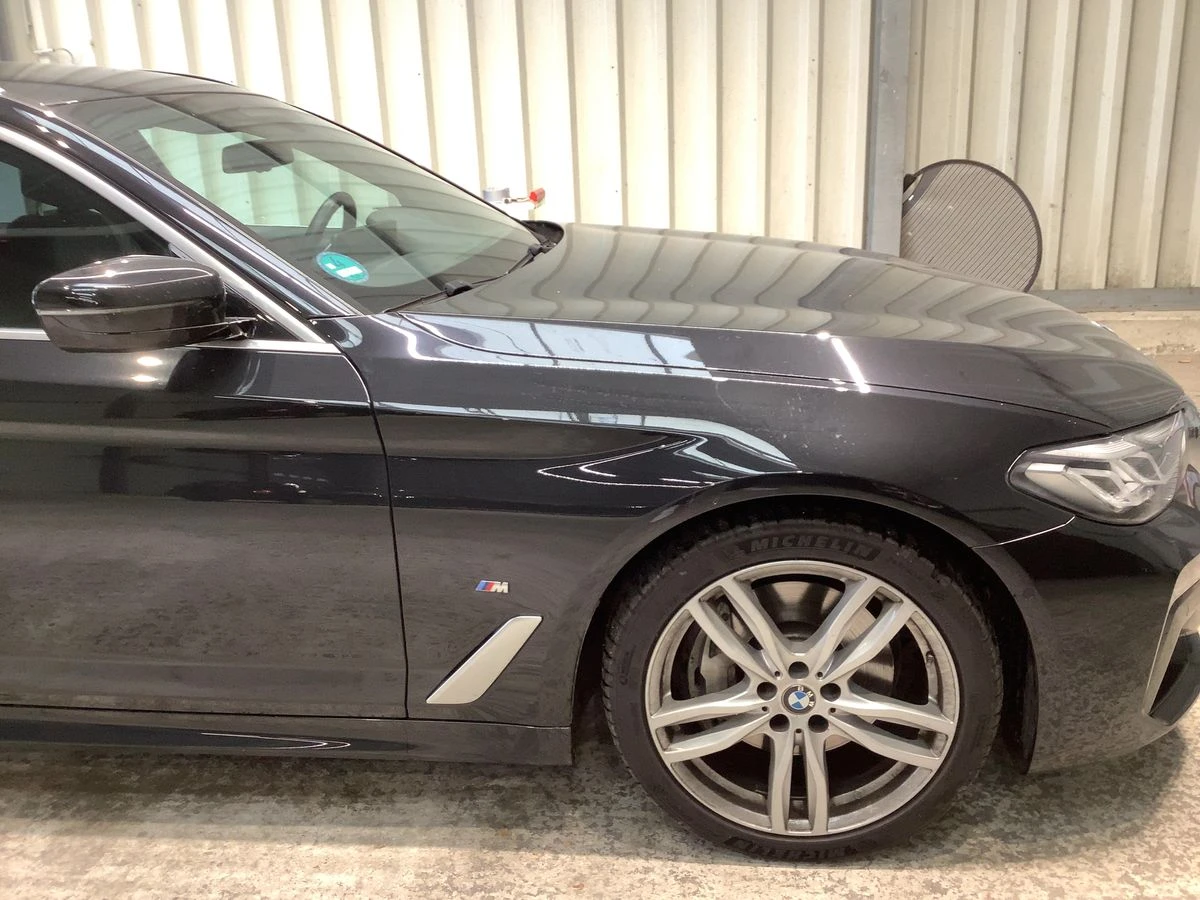 BMW 540 d * xDrive * M * Sport * *  | Mobile.bg   11