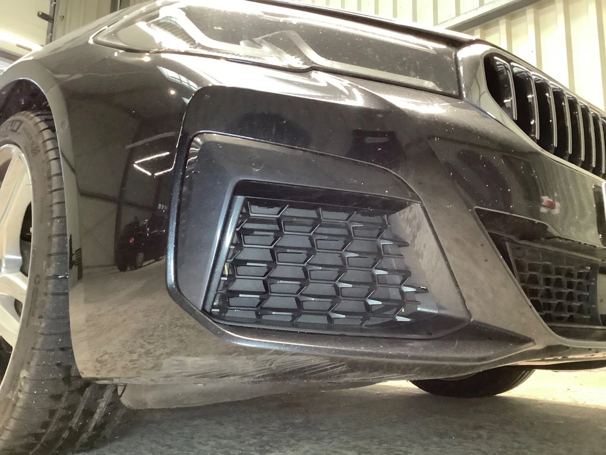 BMW 540 d * xDrive * M * Sport * *  | Mobile.bg   12