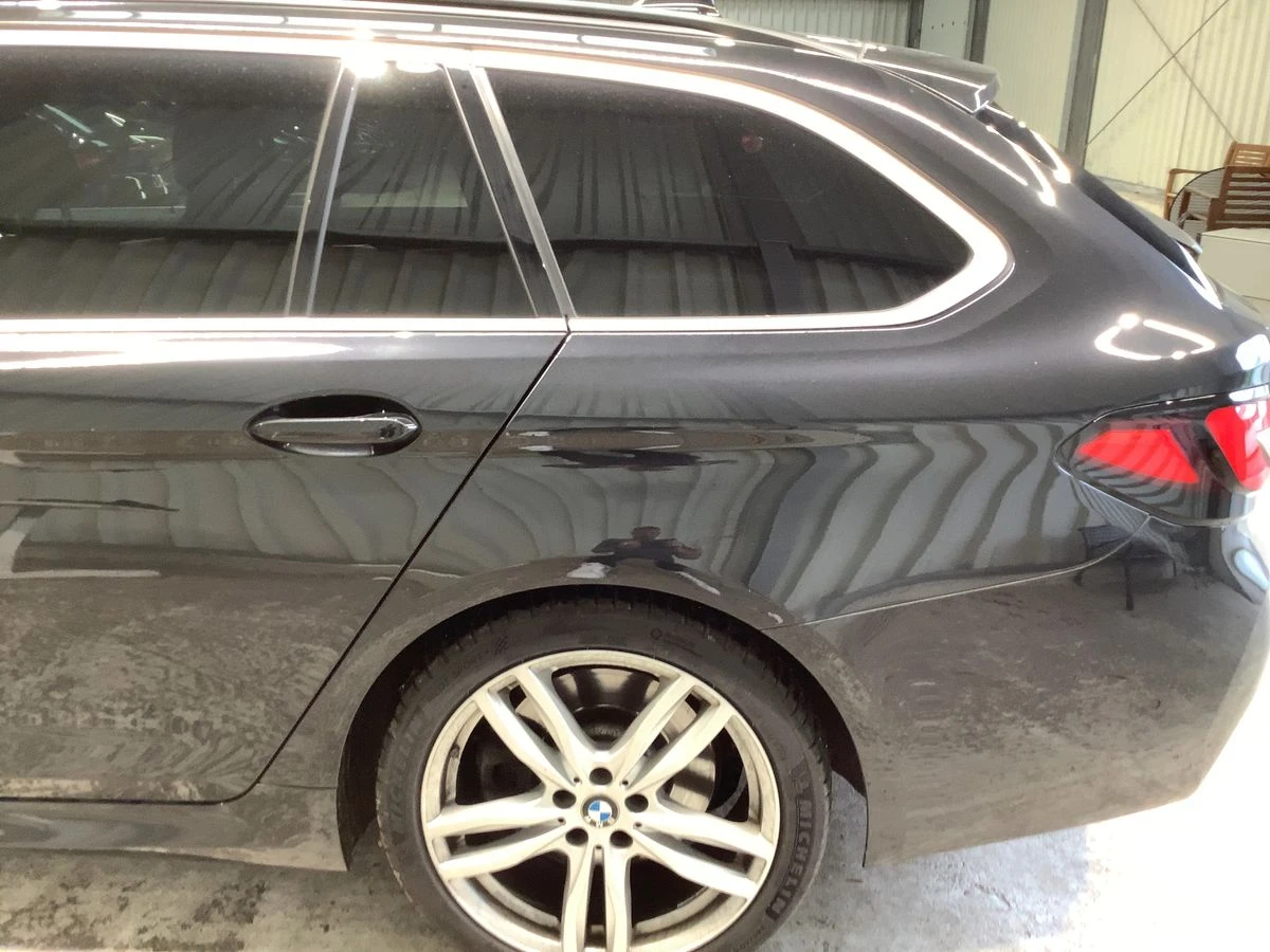 BMW 540 d * xDrive * M * Sport * *  | Mobile.bg   16
