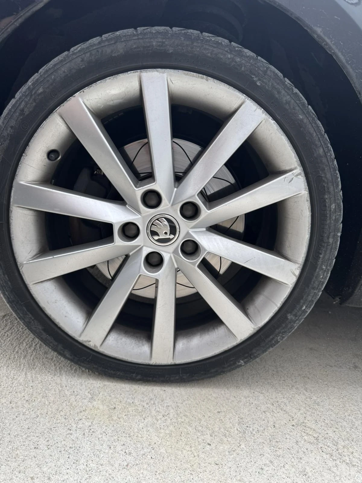 Skoda Octavia DIGITAL 2020 2.0tdi 150 DSG Panorama  - изображение 4