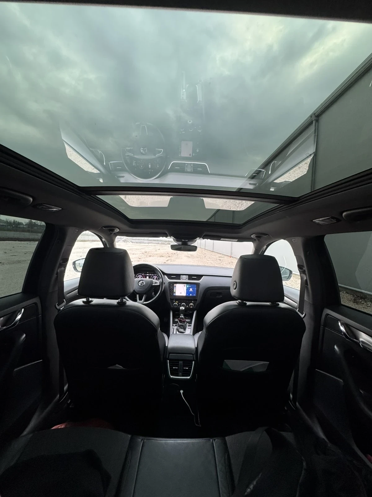 Skoda Octavia DIGITAL 2020 2.0tdi 150 DSG Panorama  - изображение 10