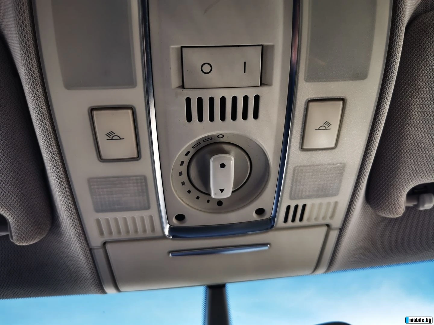 Audi A6 4F - изображение 3