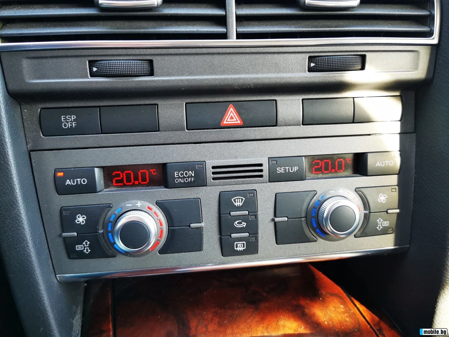 Audi A6 4F - изображение 6