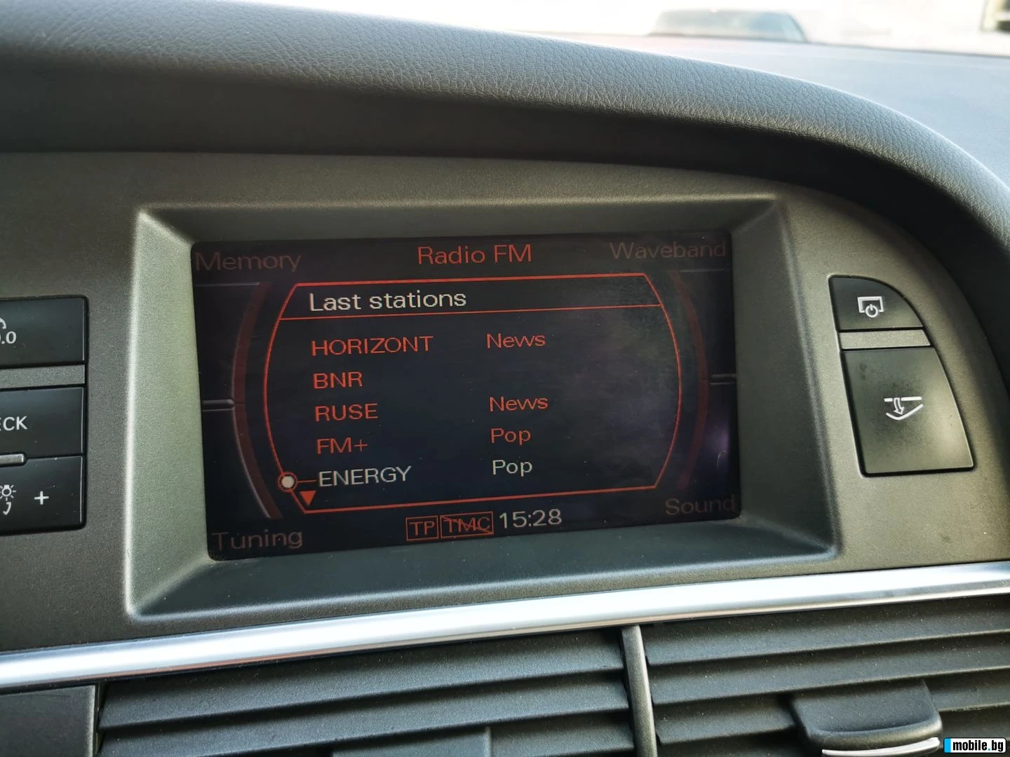 Audi A6 4F - изображение 2