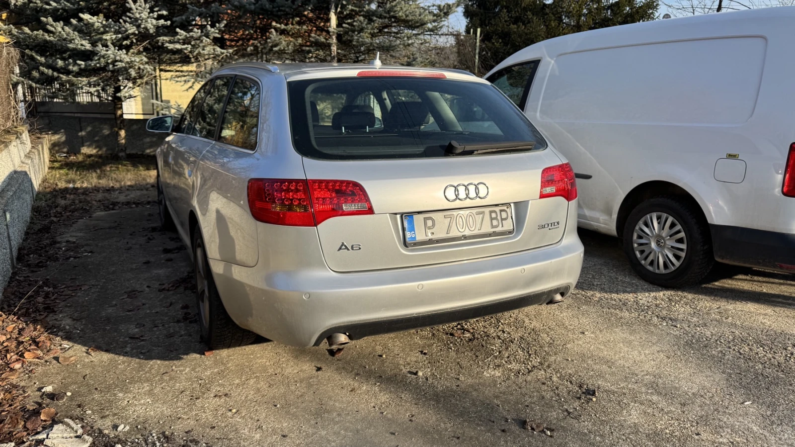 Audi A6 4F | Mobile.bg � ����������� 13