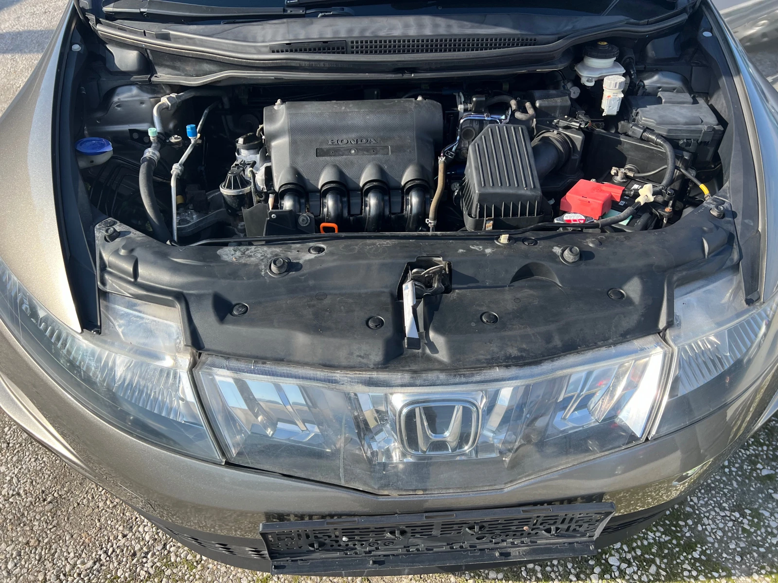 Honda Civic 1.4i | Mobile.bg � ����������� 12