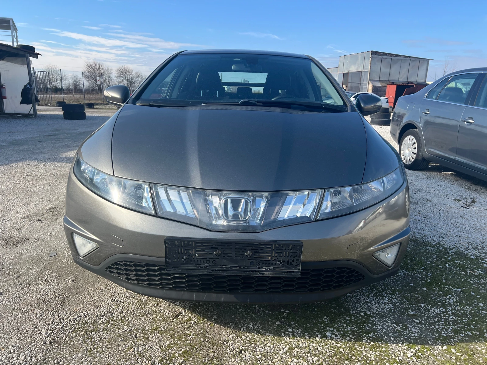 Honda Civic 1.4i | Mobile.bg � ����������� 1