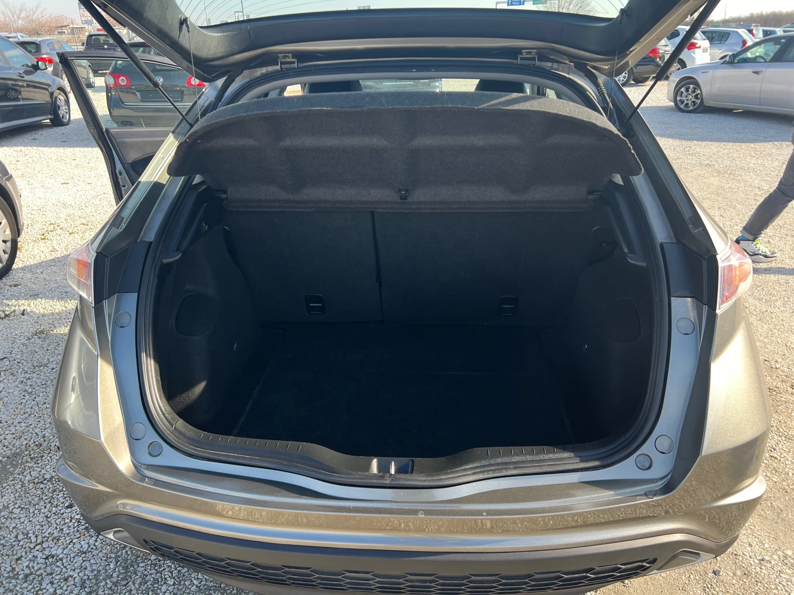 Honda Civic 1.4i | Mobile.bg � ����������� 13