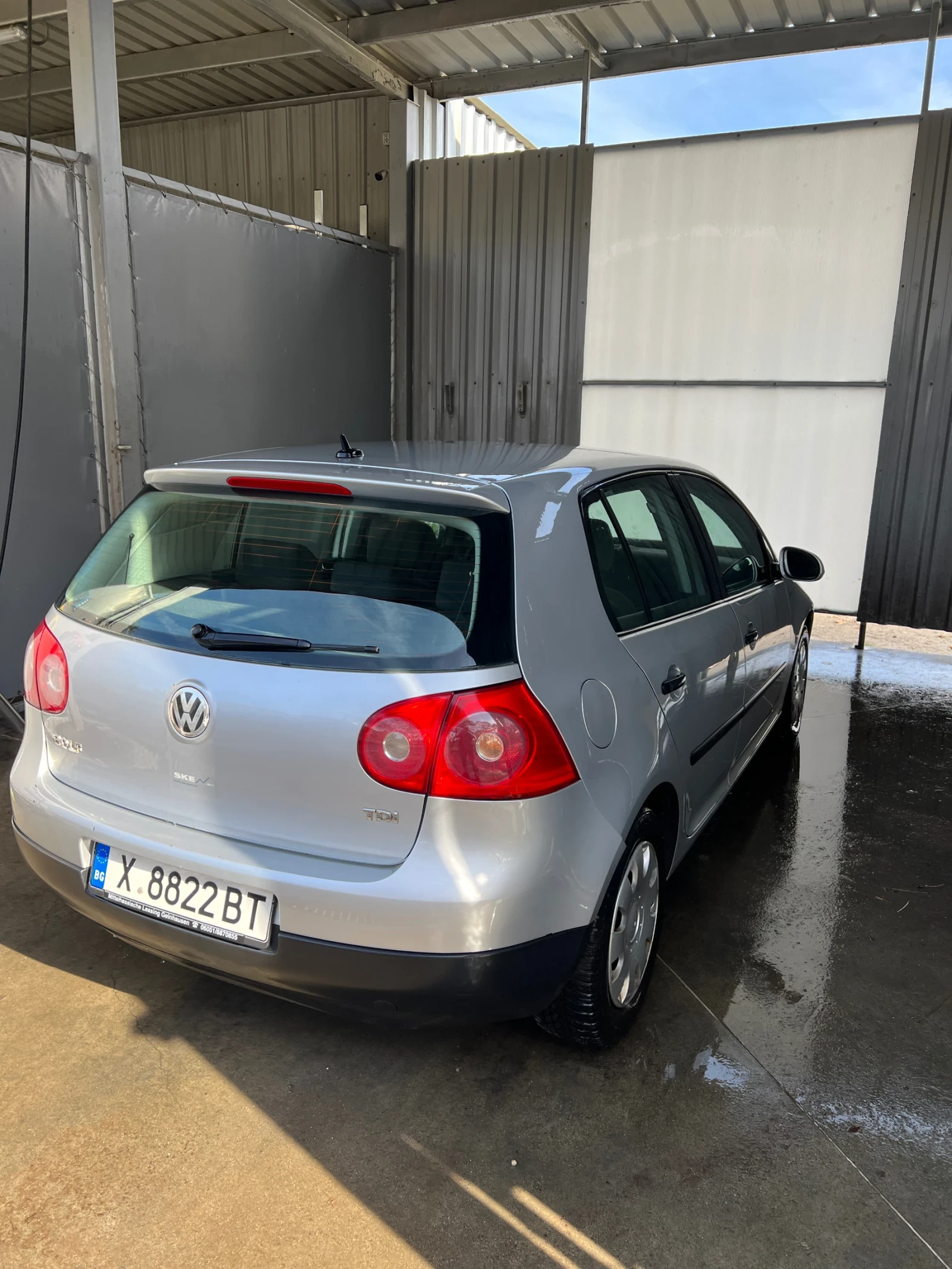 VW Golf  - изображение 3