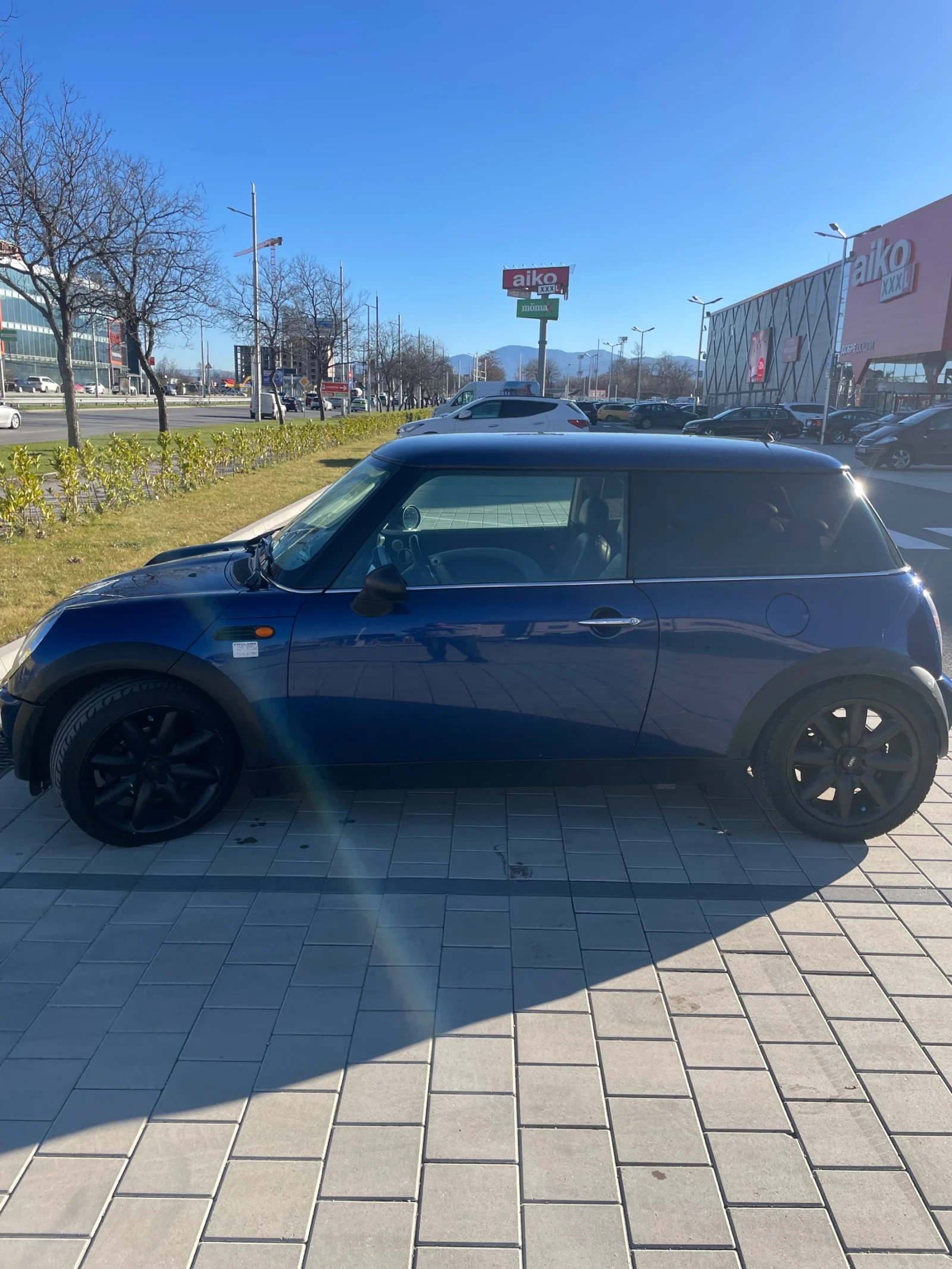 Mini One ��� | Mobile.bg � ����������� 6