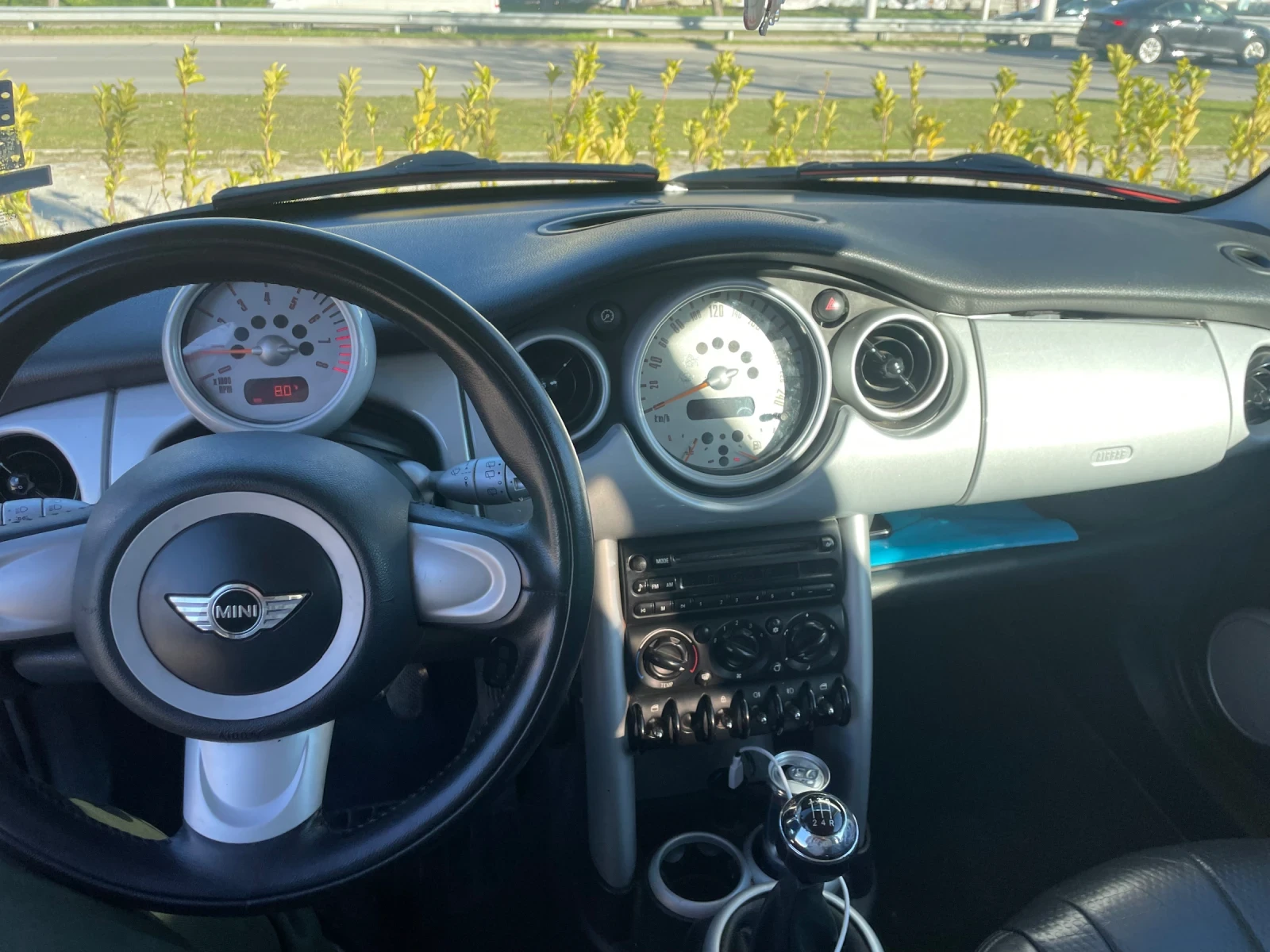 Mini One ��� | Mobile.bg � ����������� 7
