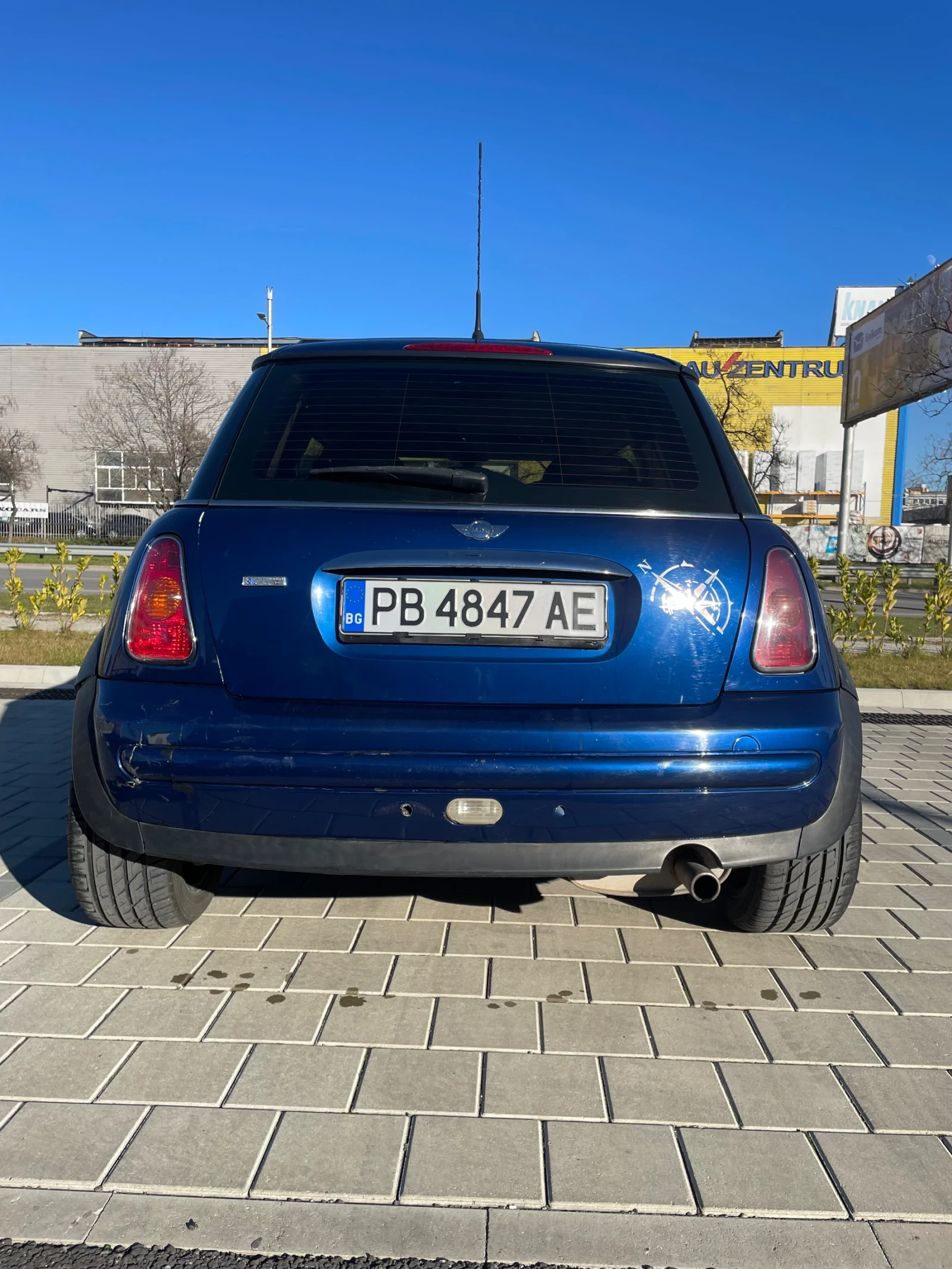 Mini One ��� | Mobile.bg � ����������� 4