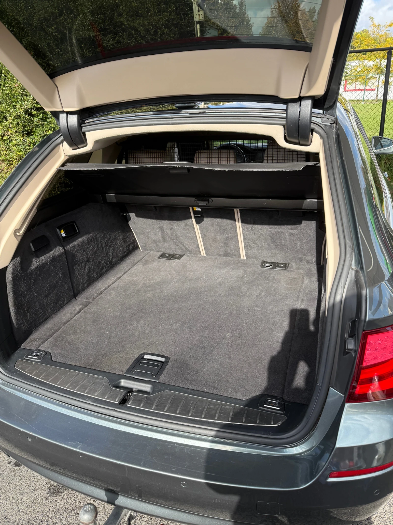 BMW 520 | Mobile.bg � ����������� 11
