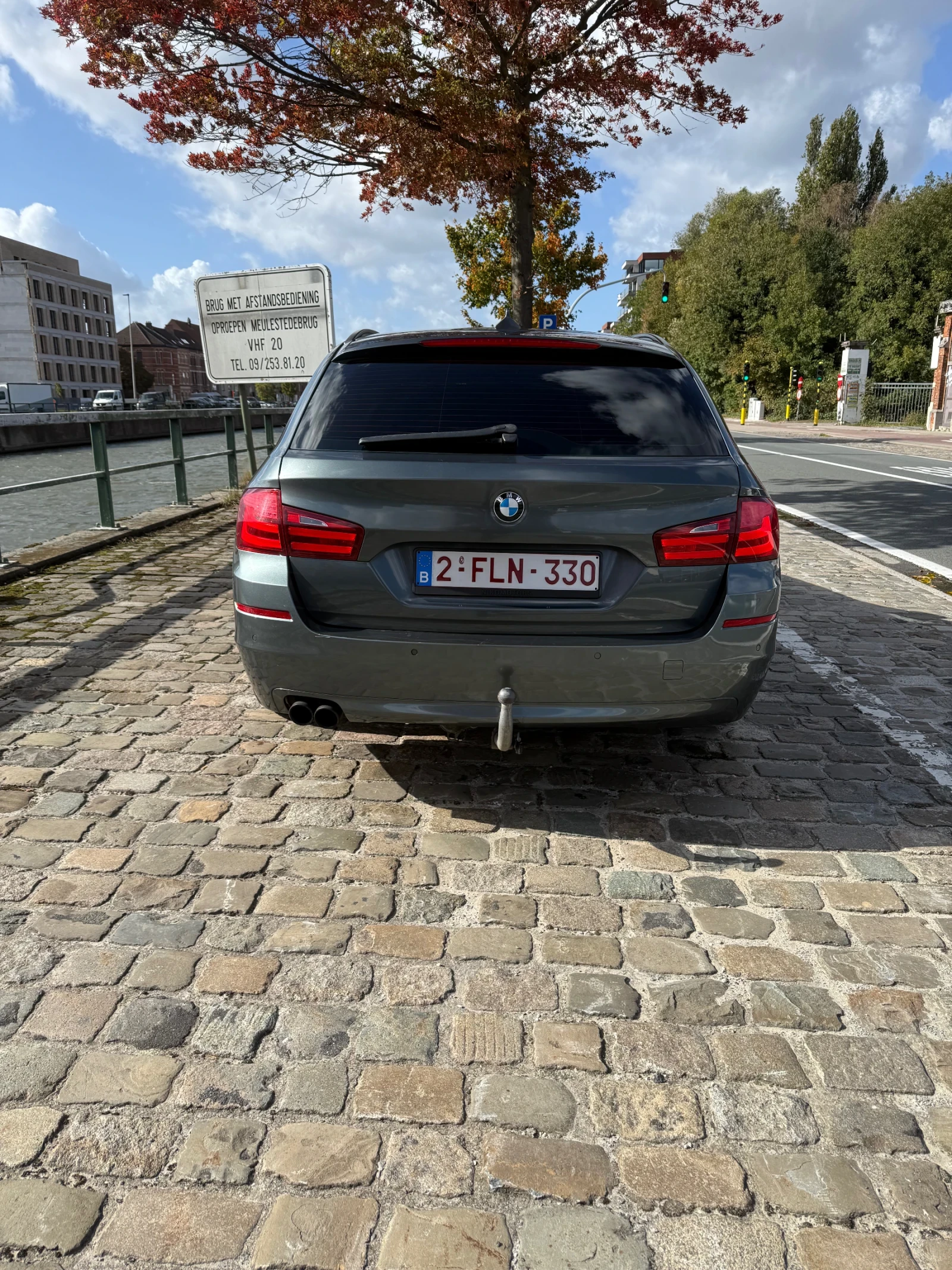 BMW 520 | Mobile.bg � ����������� 5