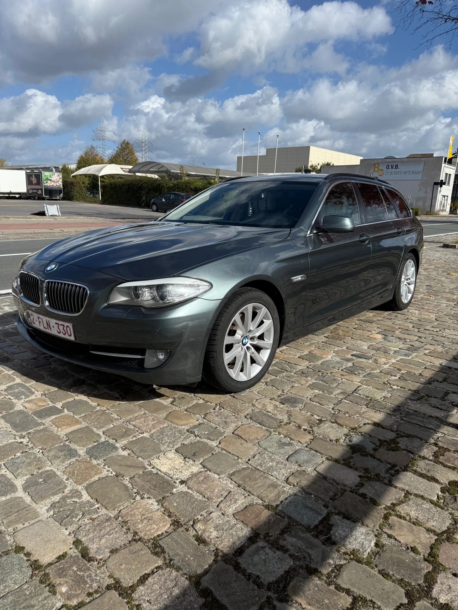 BMW 520 | Mobile.bg � ����������� 1