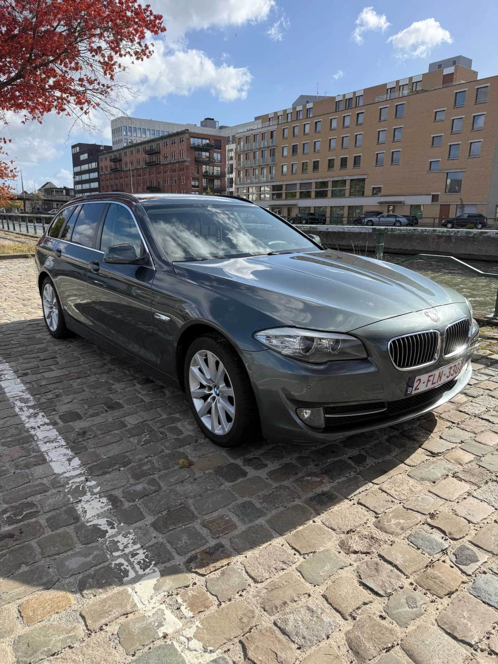 BMW 520 | Mobile.bg � ����������� 2