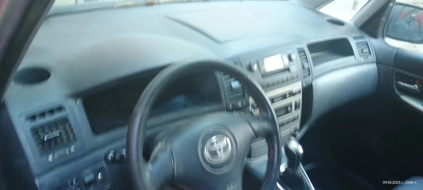 Toyota Corolla verso | Mobile.bg � ����������� 3