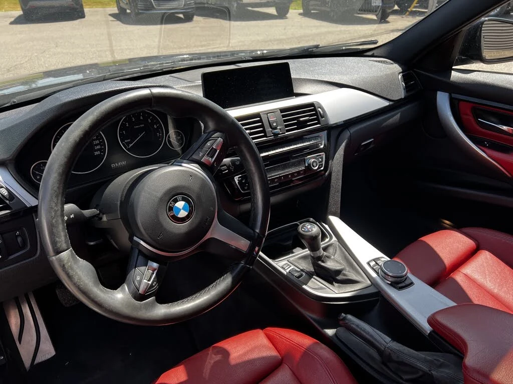 BMW 340 MANUAL* ��������* �����* ����* �������* ������ | Mobile.bg � ����������� 13