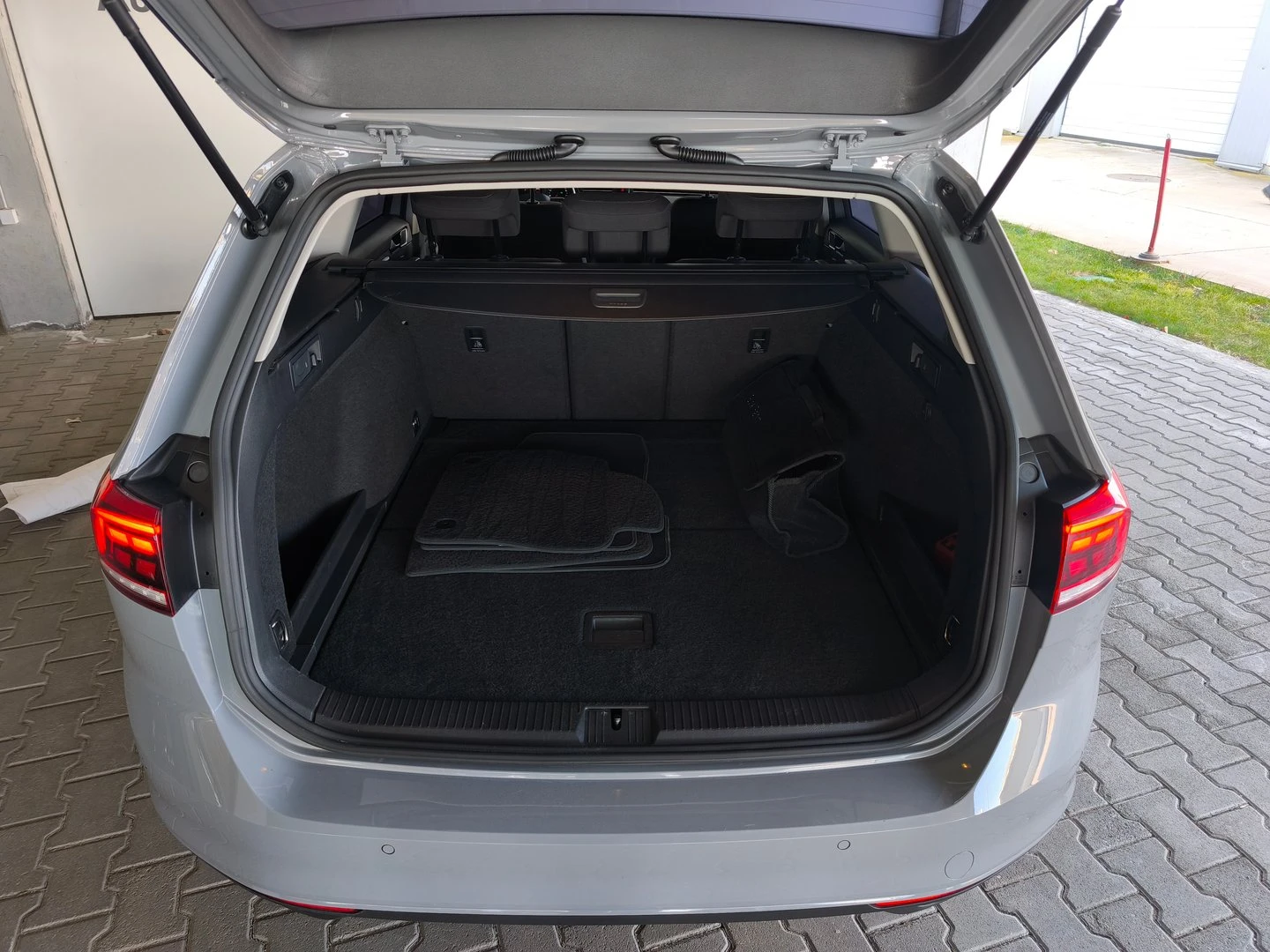 VW Passat Business 1.5 TSI OPF DSG | Mobile.bg � ����������� 7