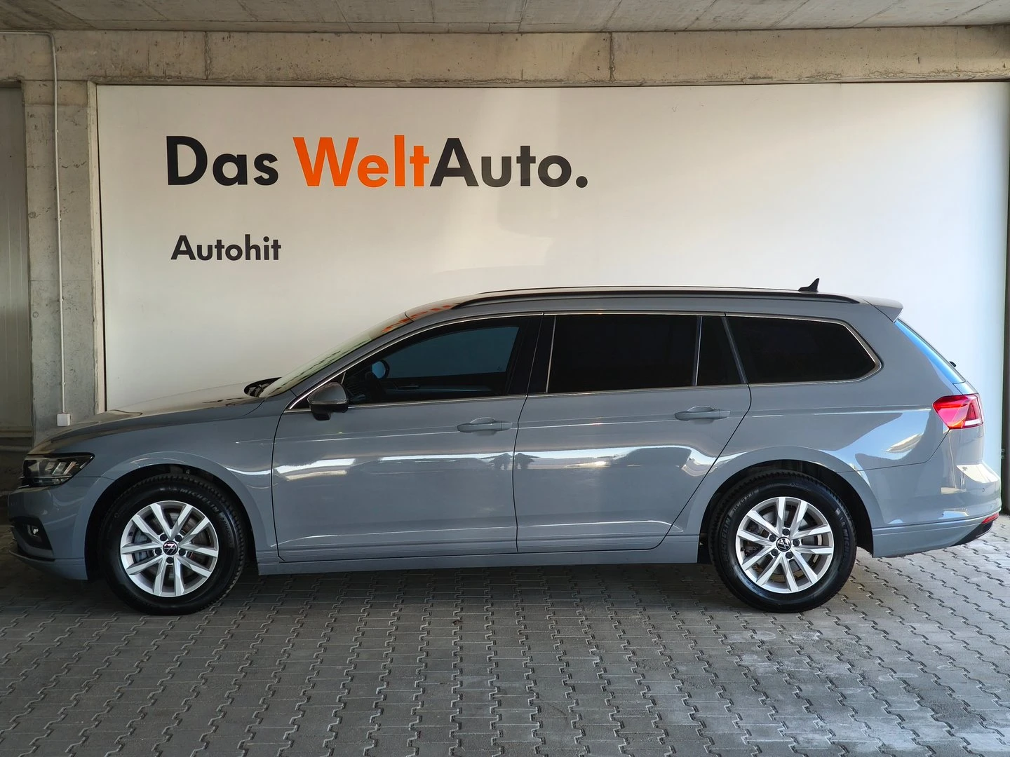 VW Passat Business 1.5 TSI OPF DSG | Mobile.bg � ����������� 3